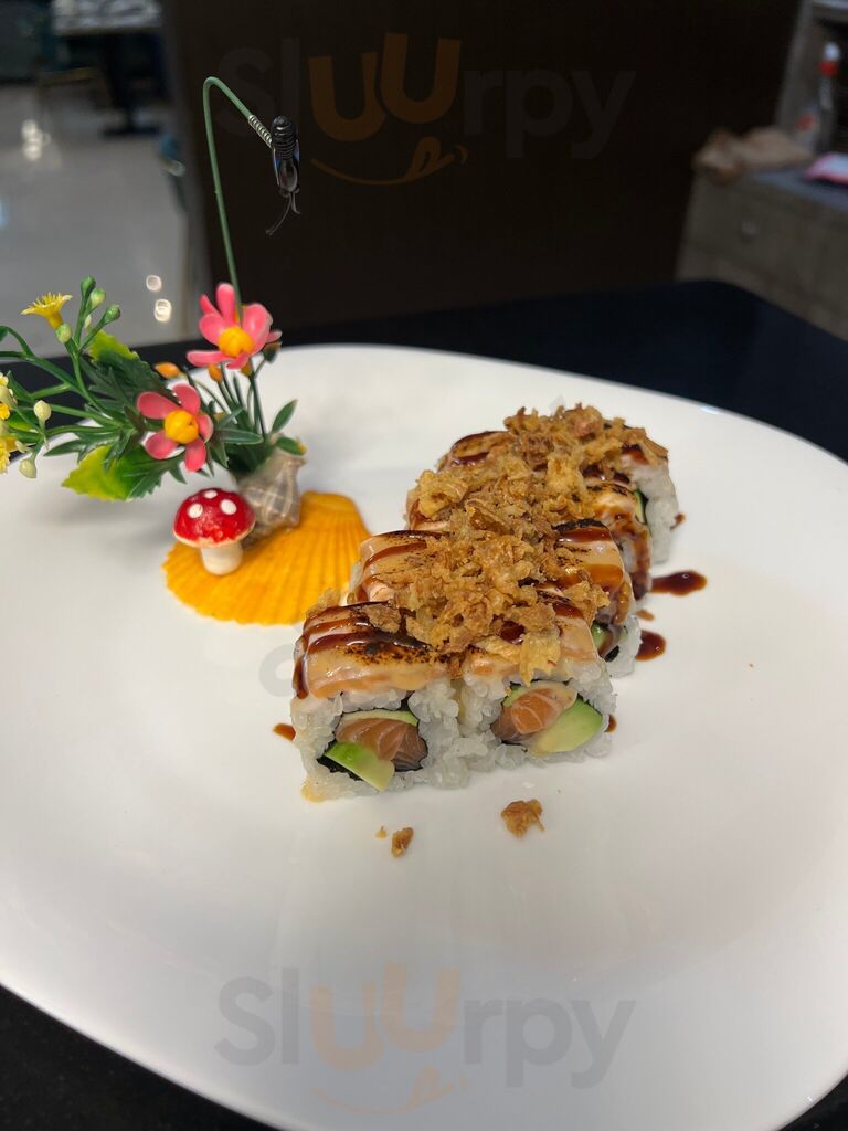 Panda Sushi, San Vittore Olona