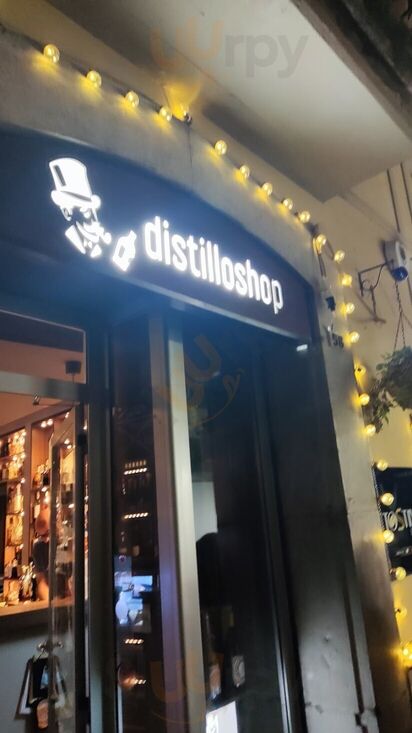 Distilloshop, Potenza