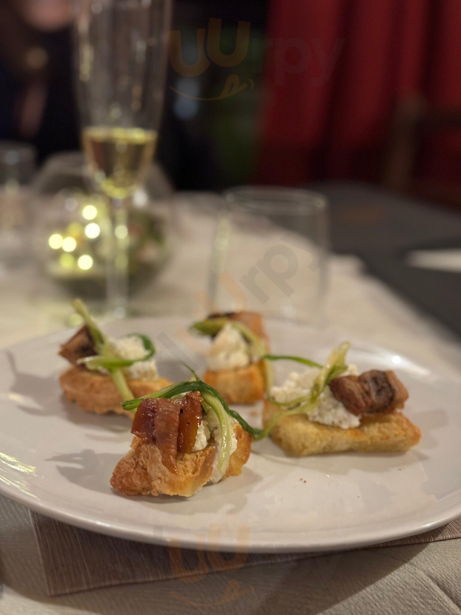 Foto di Hostaria La Ramoraccia - 7/10