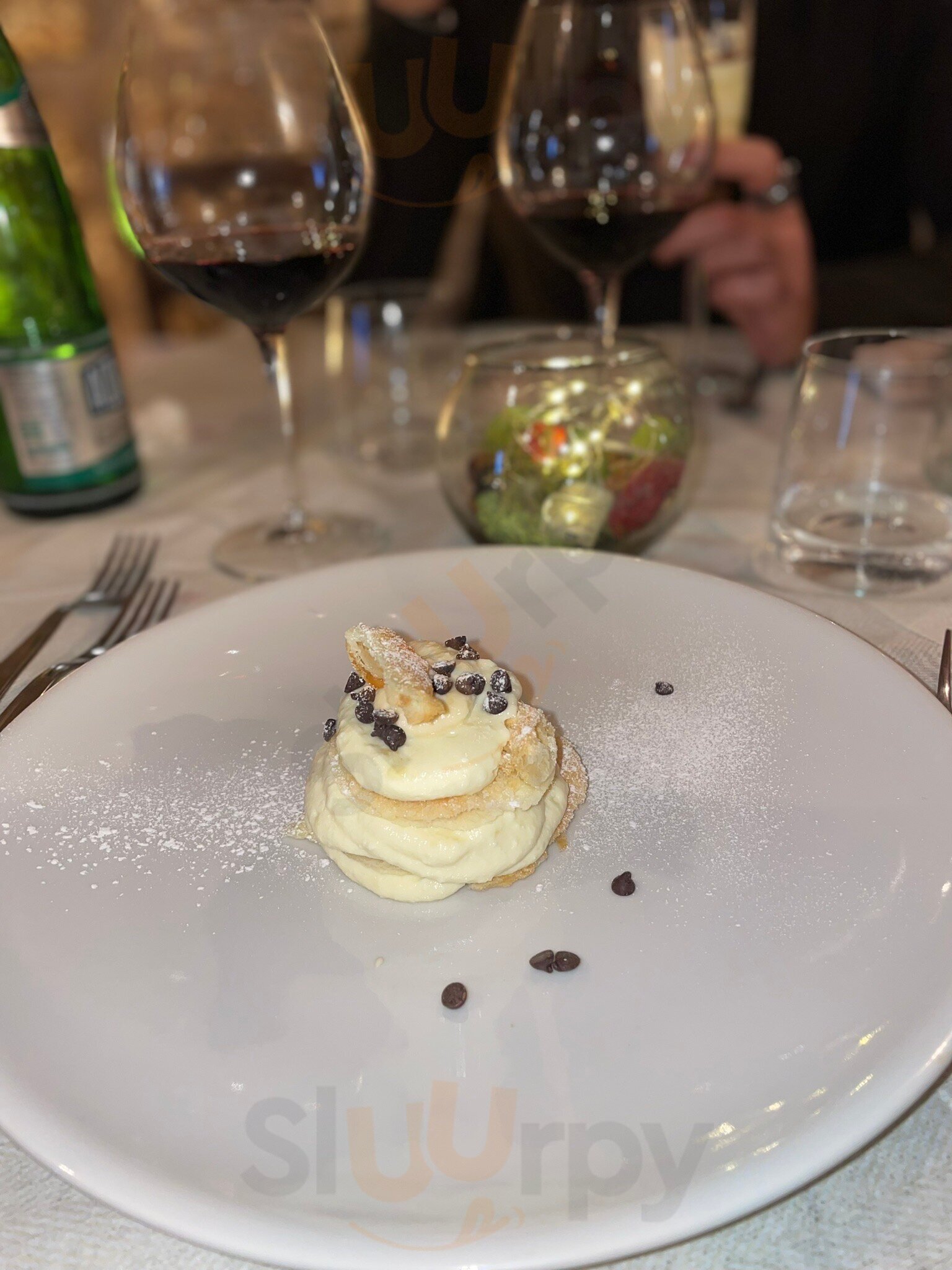 Foto di Hostaria La Ramoraccia - 8/10