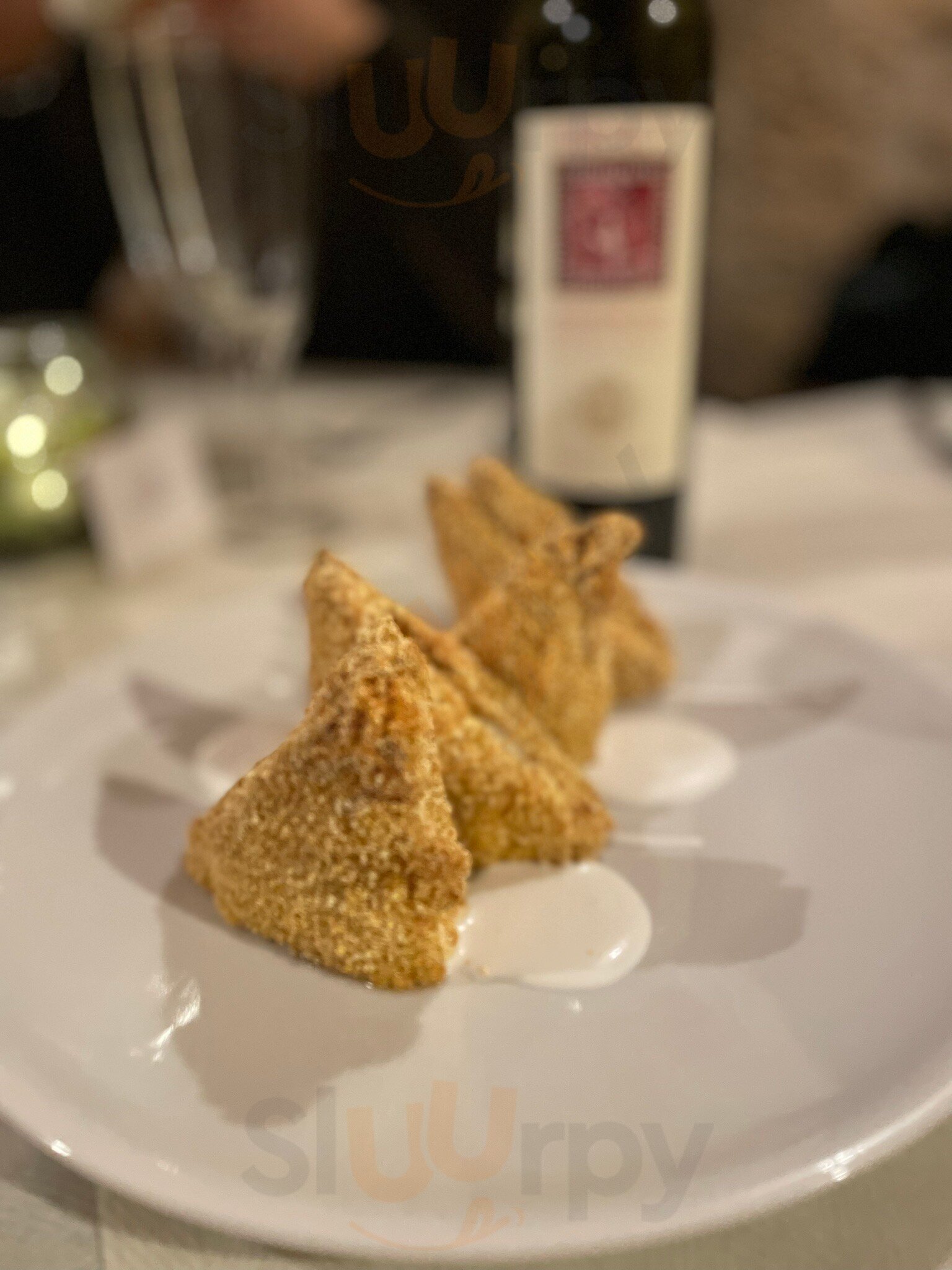 Foto di Hostaria La Ramoraccia - 6/10