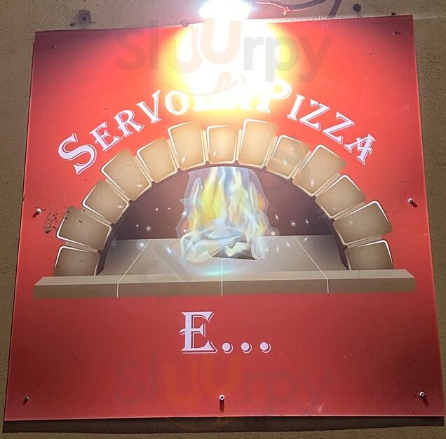 Servola Pizza, Trieste