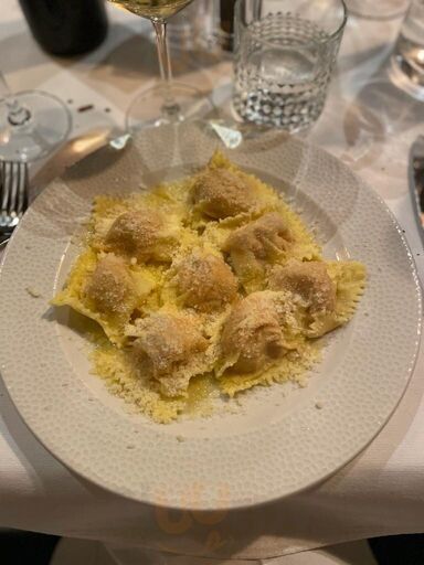 Trattoria Padellino, Parma