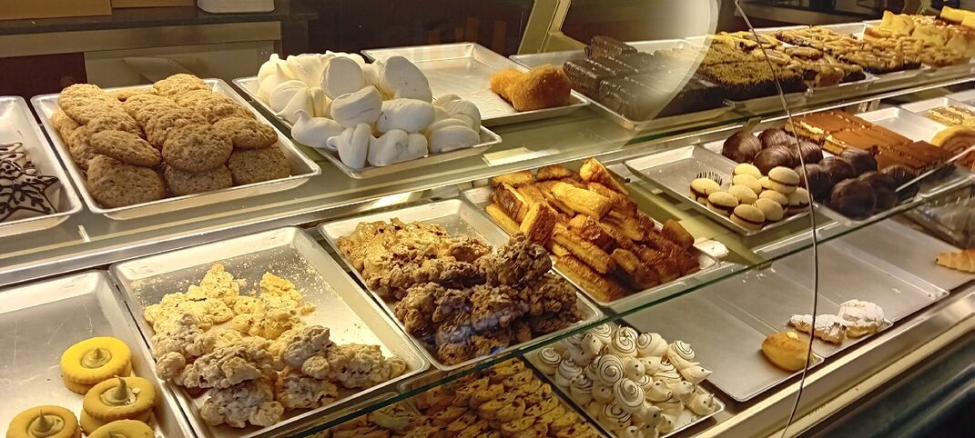 Pasticceria Caffetteria Ivan