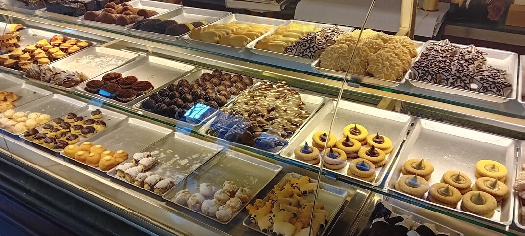 Foto di Pasticceria Caffetteria Ivan - 2/2