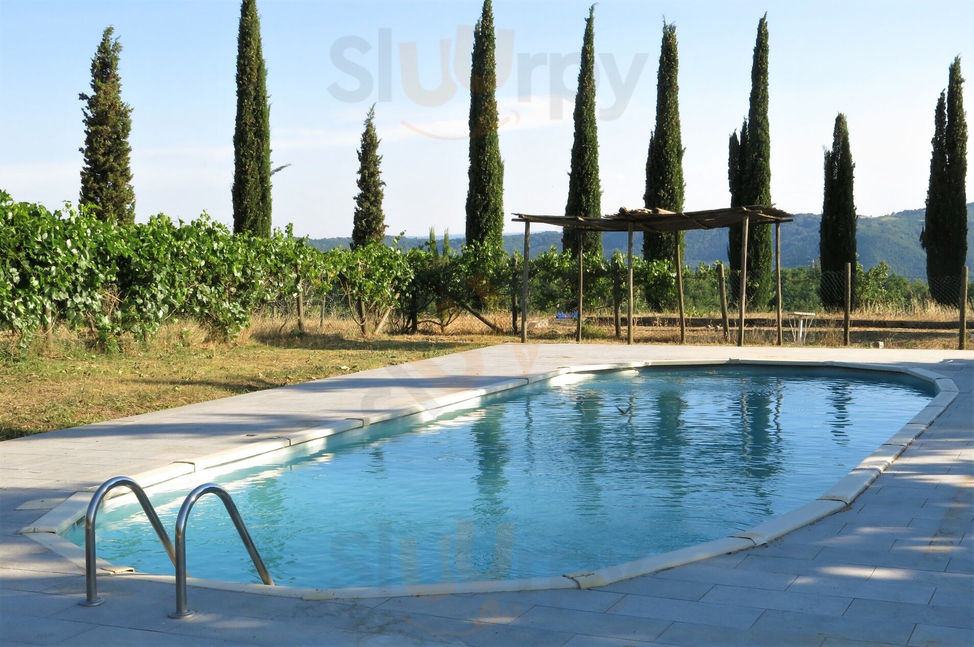 Foto di Ristorante La Capretta - 6/7