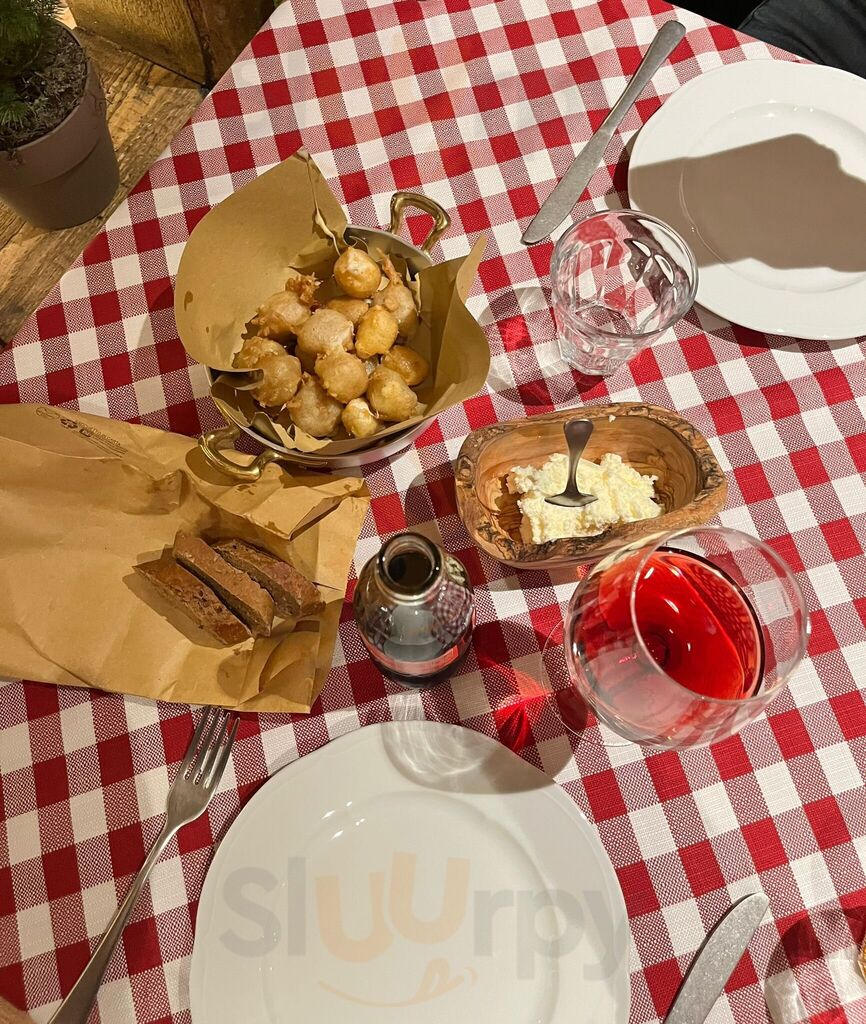 La Baita Valtellinese - Cucina Della Valtellina A Seregno, Seregno