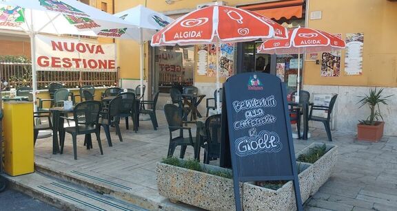 La Caffetteria Di Gioele, Roma