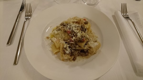 Osteria Delle Spezie, San Salvo