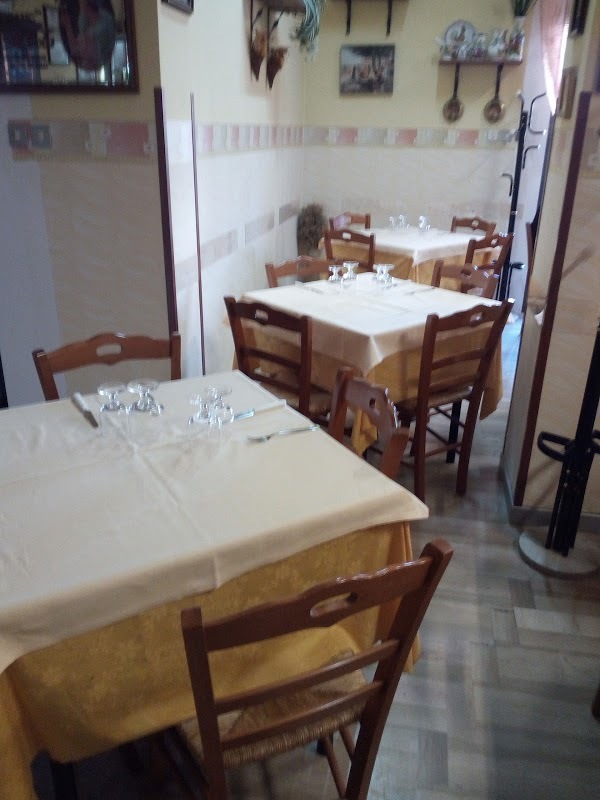 Ristorante Il Braciere Di Michetti Domenico, Francavilla Al Mare