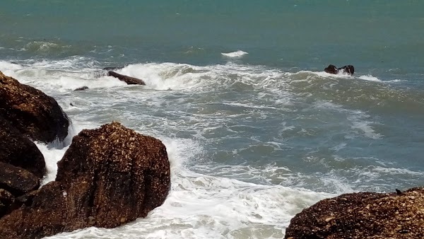 Il Corsaro Della Baia Azzurra, Vasto