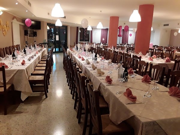 Ristorante Roya, Miglianico