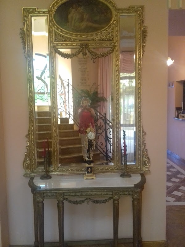 Foto di Ristorante Villa Sirio - 9/10