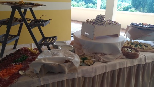 Foto di Ristorante Villa Sirio - 7/10