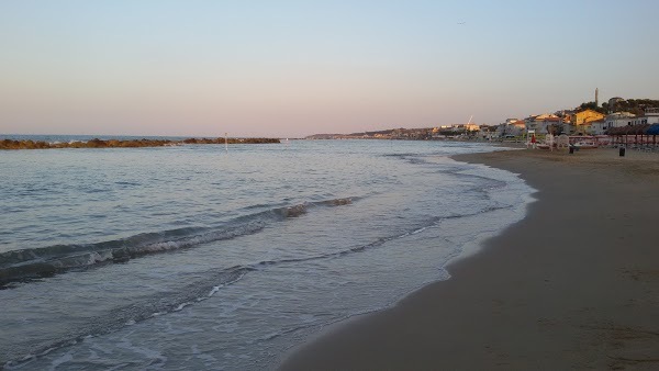 Lido Mare Nostrum, Francavilla Al Mare