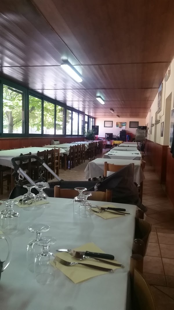 Foto di I 5 Tigli - 7/8
