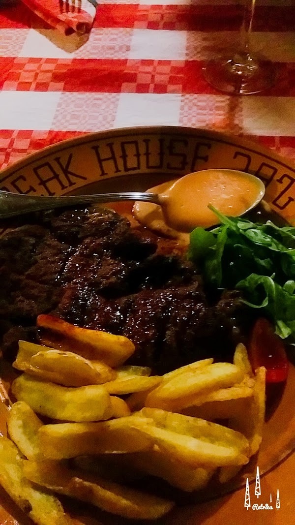 Steak House 333, Chieti