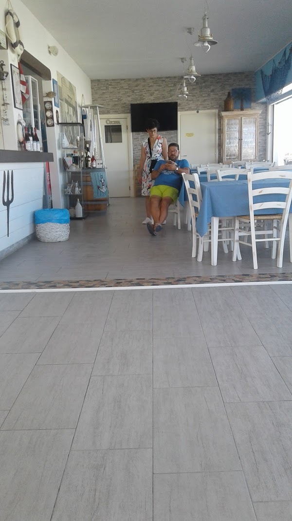 Foto di Ristorante Bagni Nettuno - 6/10