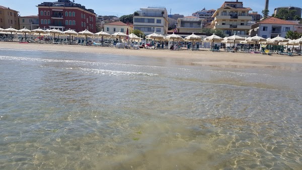 Ristorante Bagni Nettuno, Francavilla Al Mare