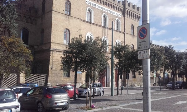 Il Nuovo Garibaldi, Chieti