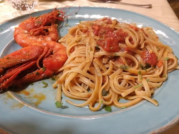 Trattoria Romano, Palermo