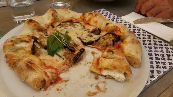 La Duchessa Pizzeria - Ristorantino, Palermo