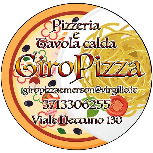 Giropizza S.a.s. Di Battistoni E. & C, Francavilla Al Mare