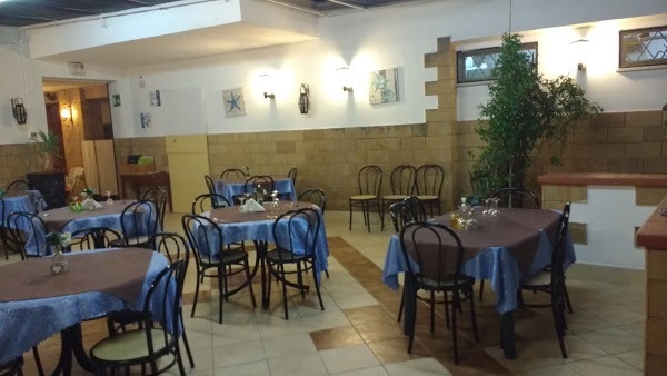 Ristorante Puccio, Capaci