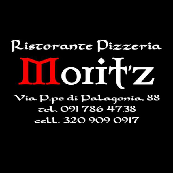 Morit'z Novecento, Palermo