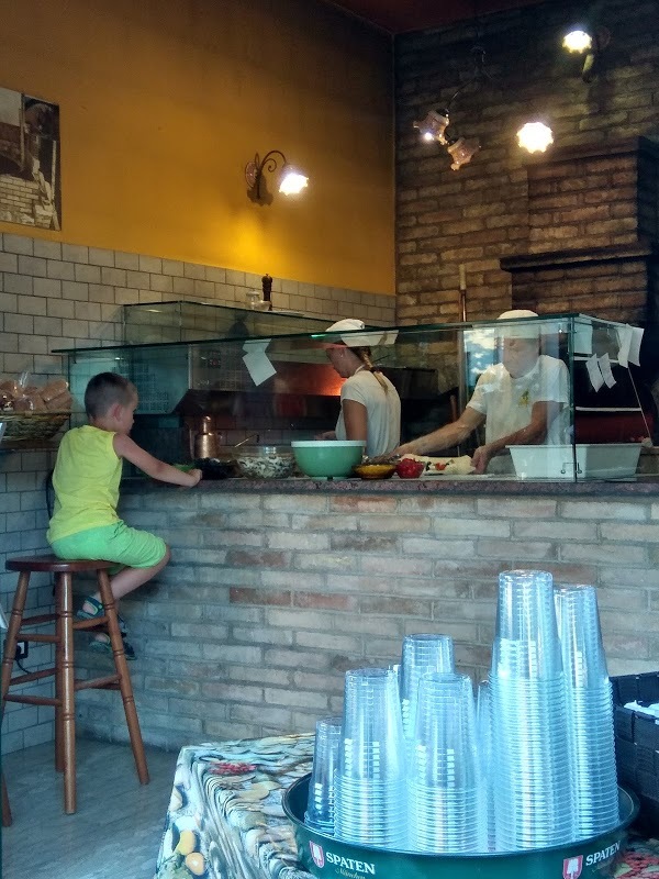 Pizzeria Da Rocco, Roseto Degli Abruzzi