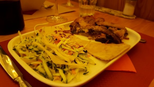 Foto di Ethnic Food - 10/10