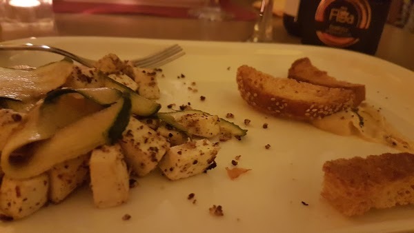Foto di Ethnic Food - 9/10