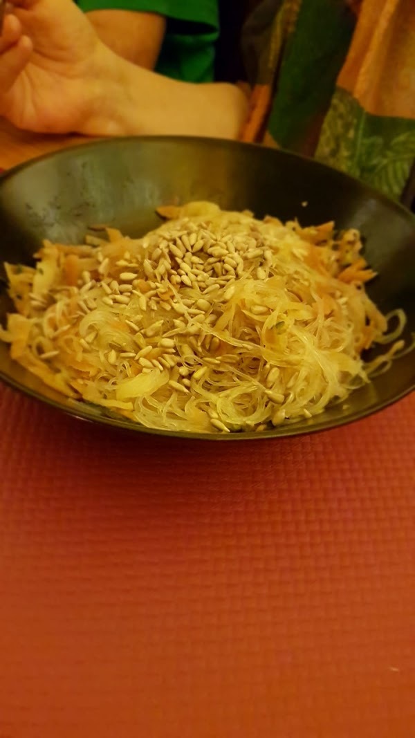 Foto di Ethnic Food - 6/10