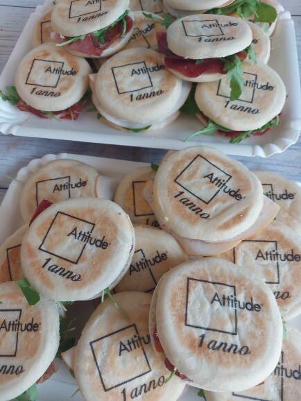 Foto di Fantasie Ai Fornelli - 10/10