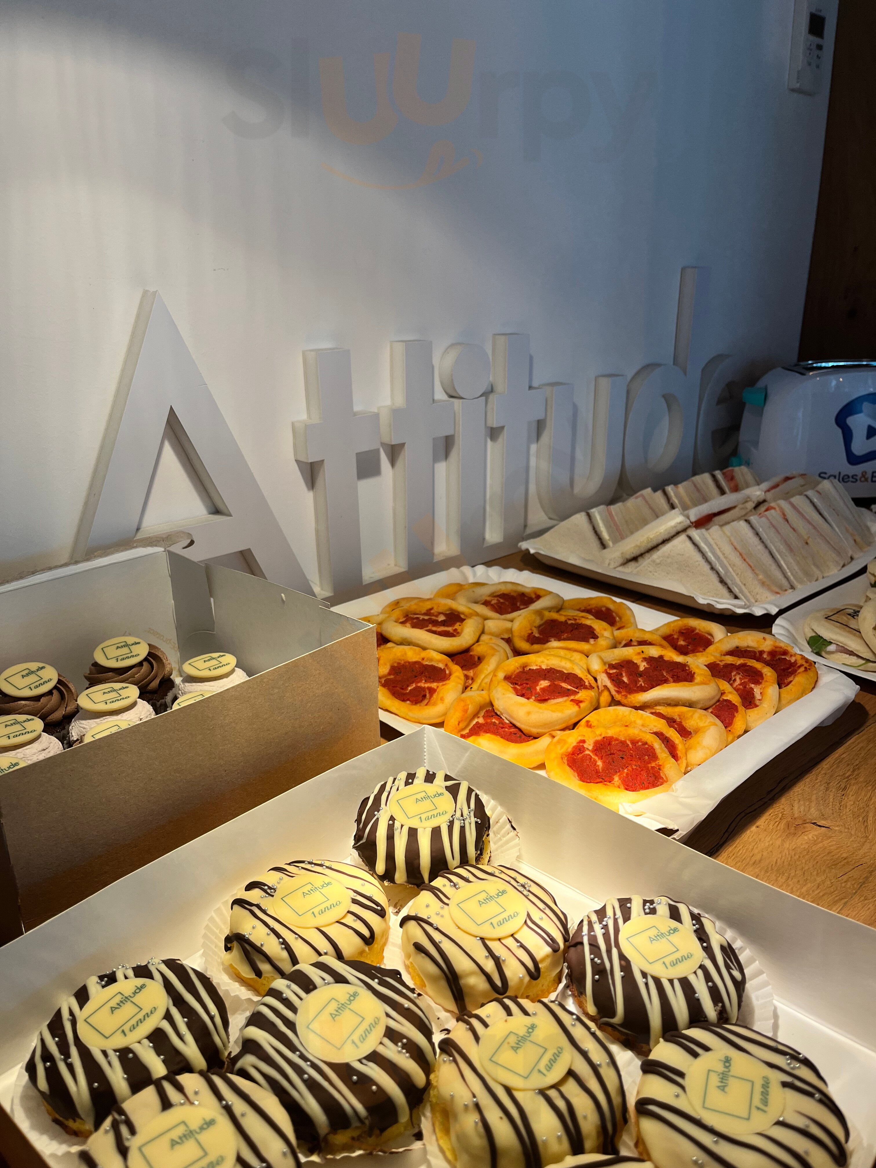 Foto di Fantasie Ai Fornelli - 8/10