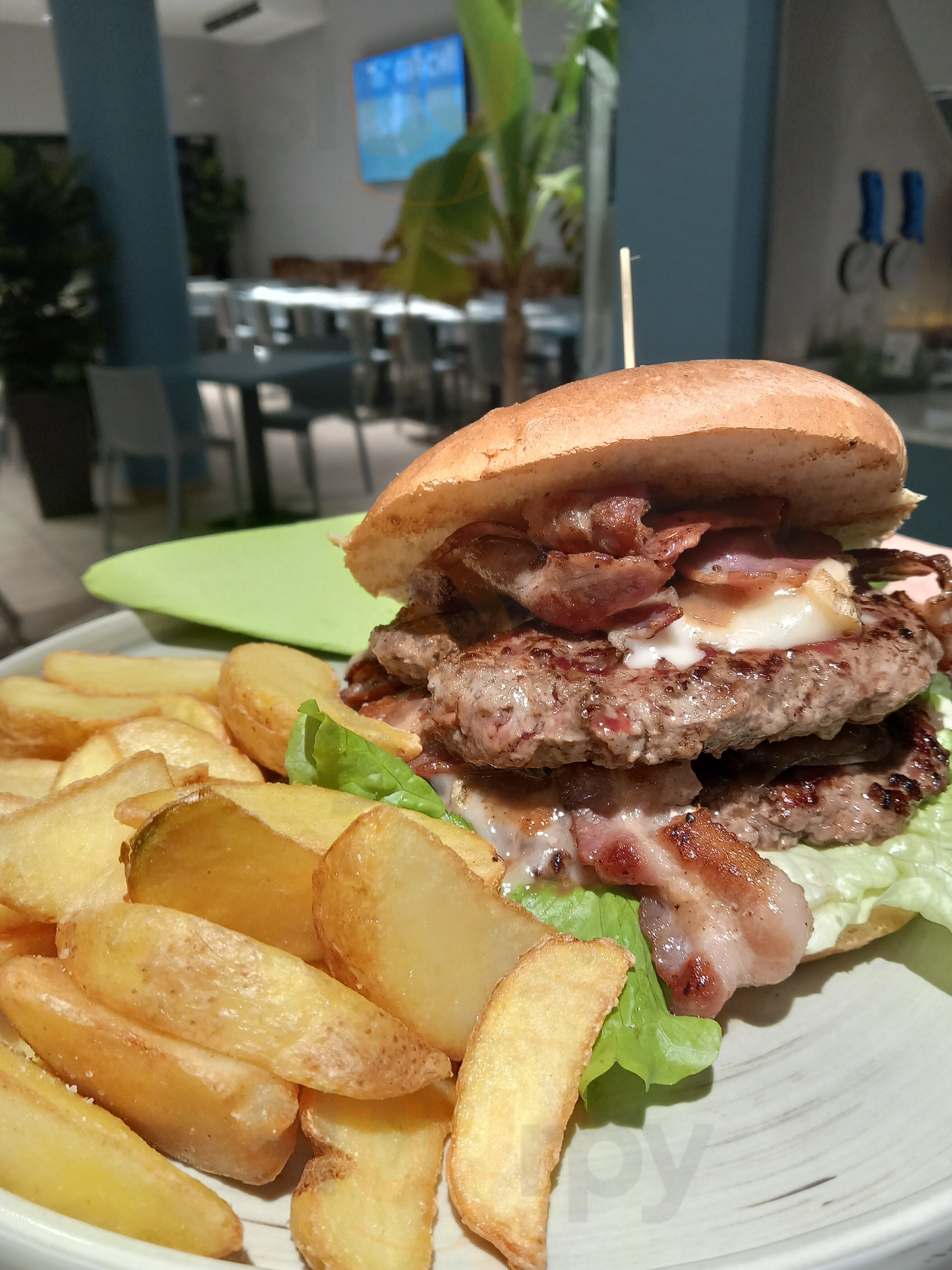 Foto di Hakuna Matata By Rewind Cafè - 8/9