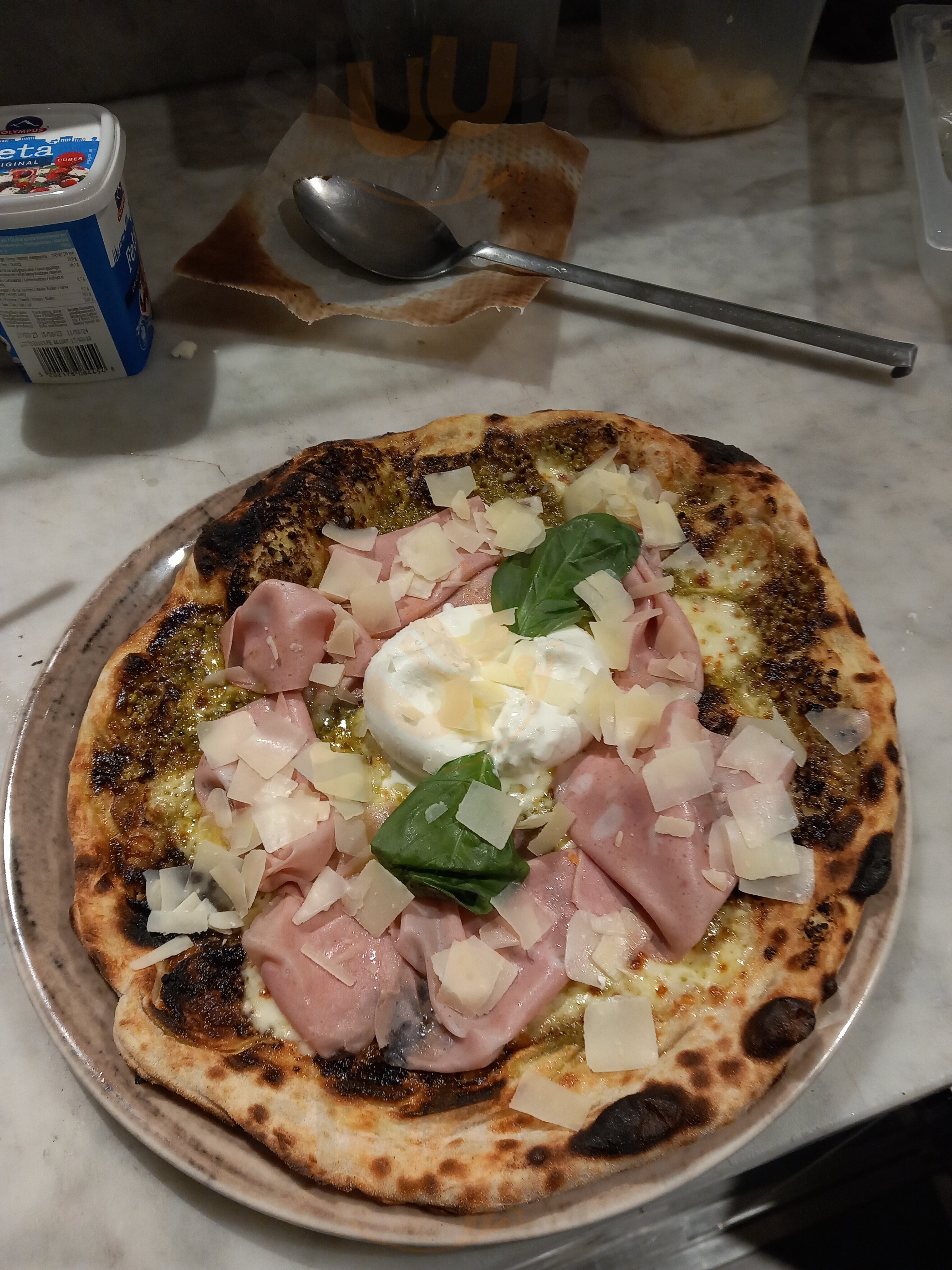 Foto di Hakuna Matata By Rewind Cafè - 9/9