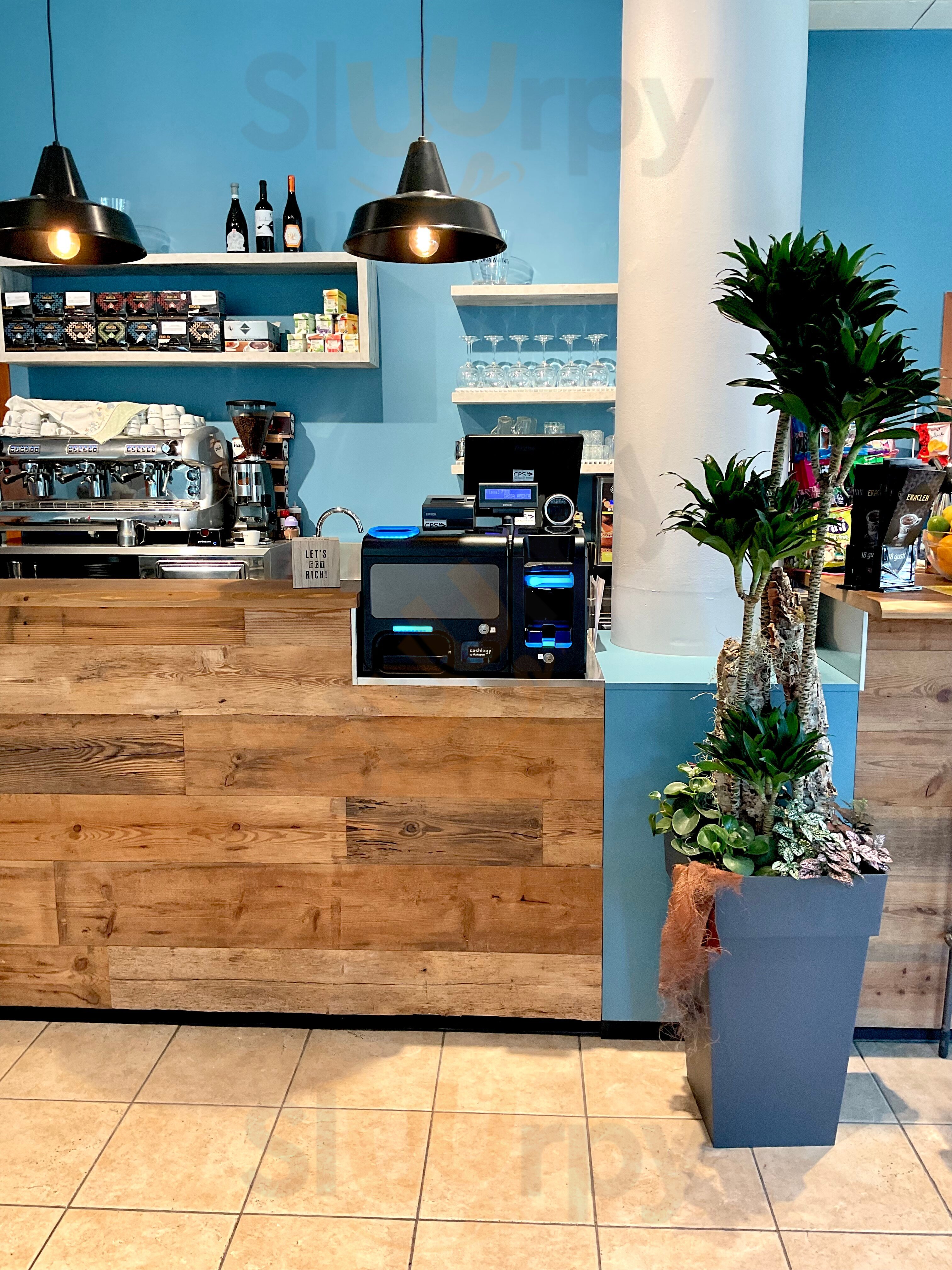 Foto di Hakuna Matata By Rewind Cafè - 6/9