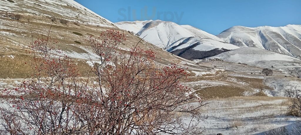 La Cantina Norcineria Castelluccio, Castelluccio di Norcia 