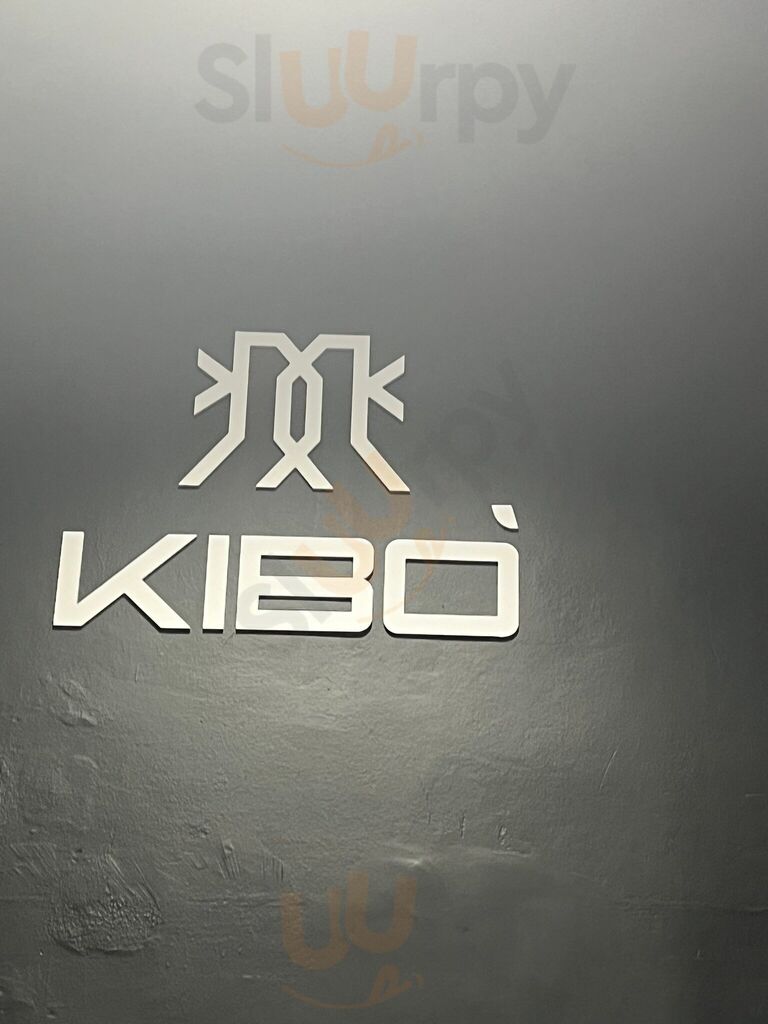 Kibo', Alghero