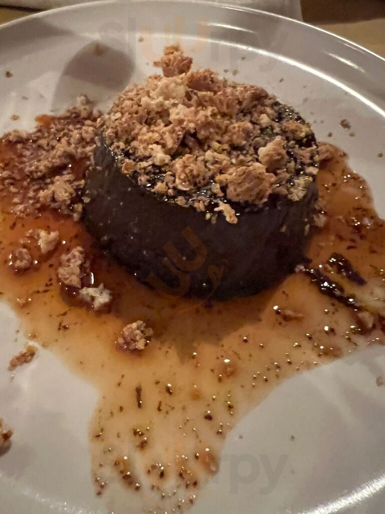 Foto di Trattoria Montestregone - 10/10
