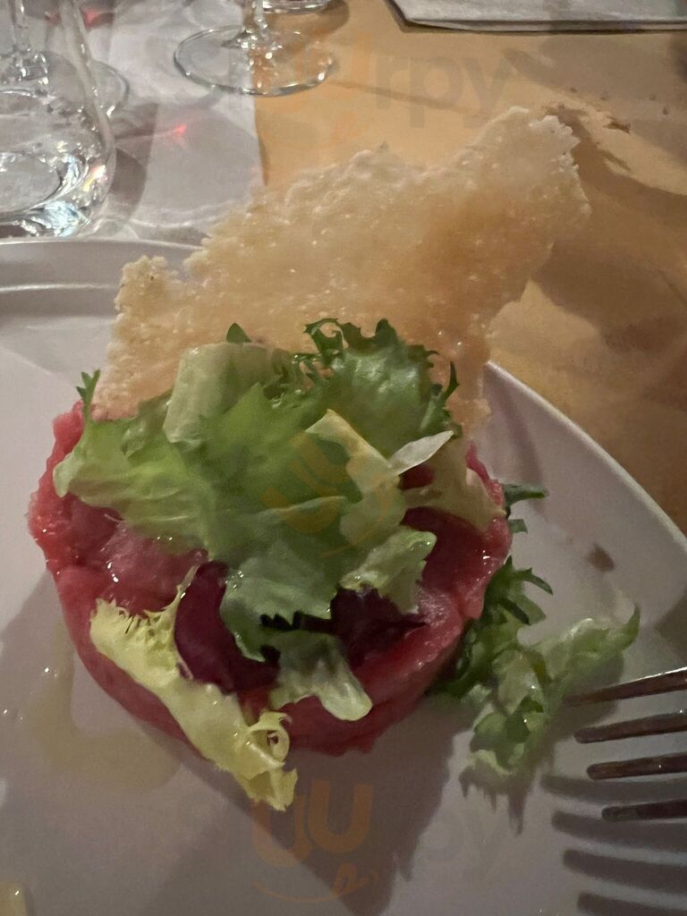 Foto di Trattoria Montestregone - 9/10