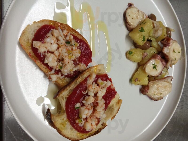 Foto di Trattoria Montestregone - 7/10