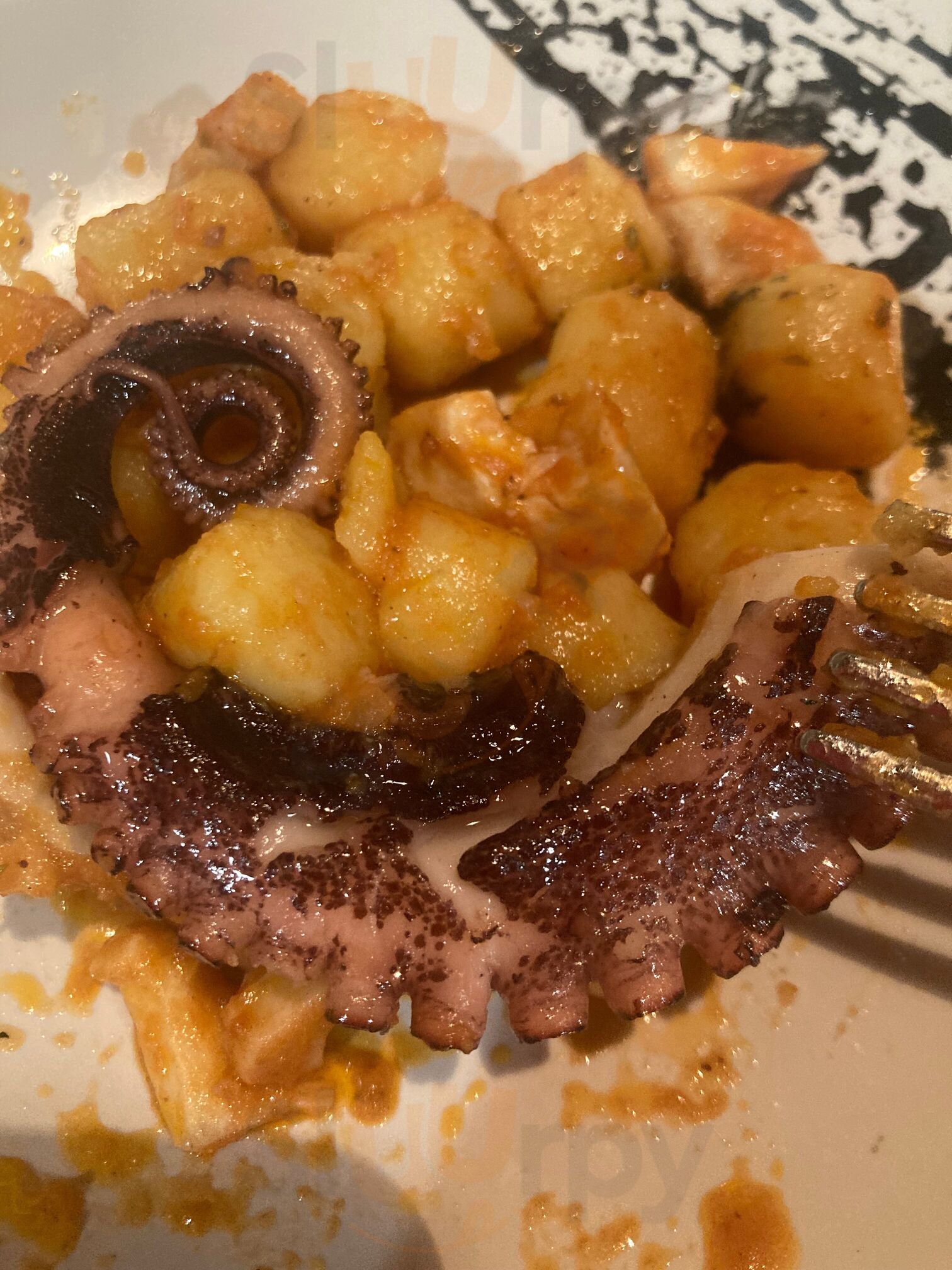 Foto di Trattoria Montestregone - 6/10