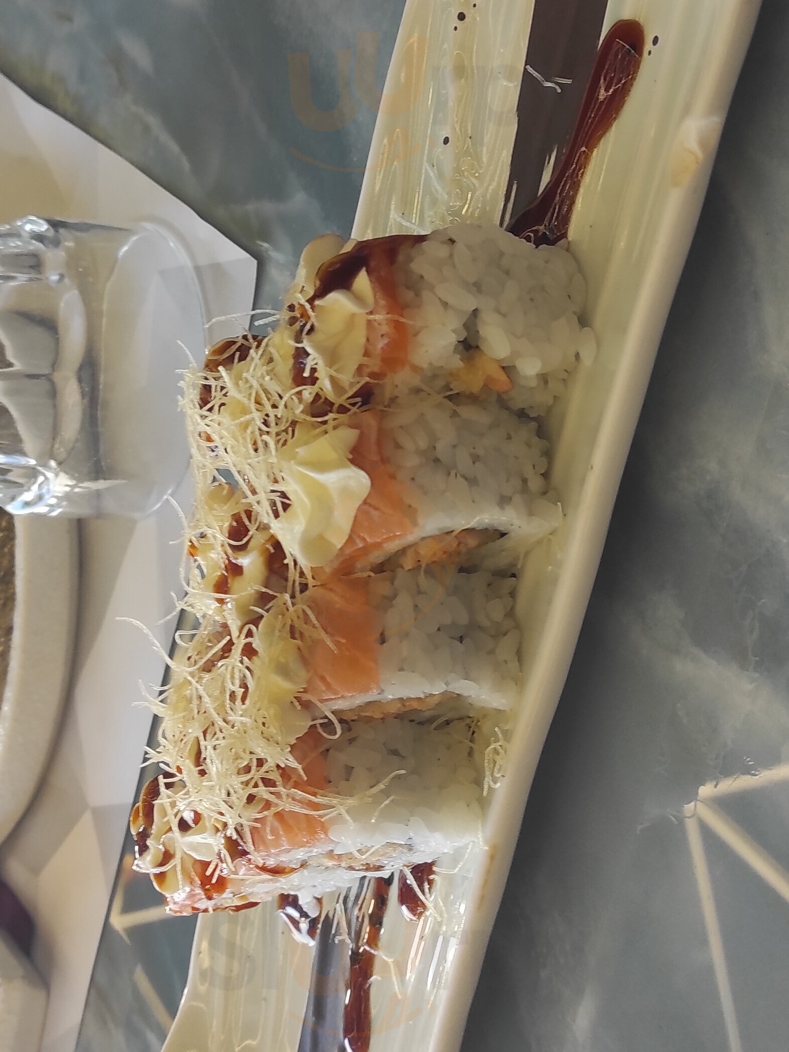 Yuki Sushi, Noto