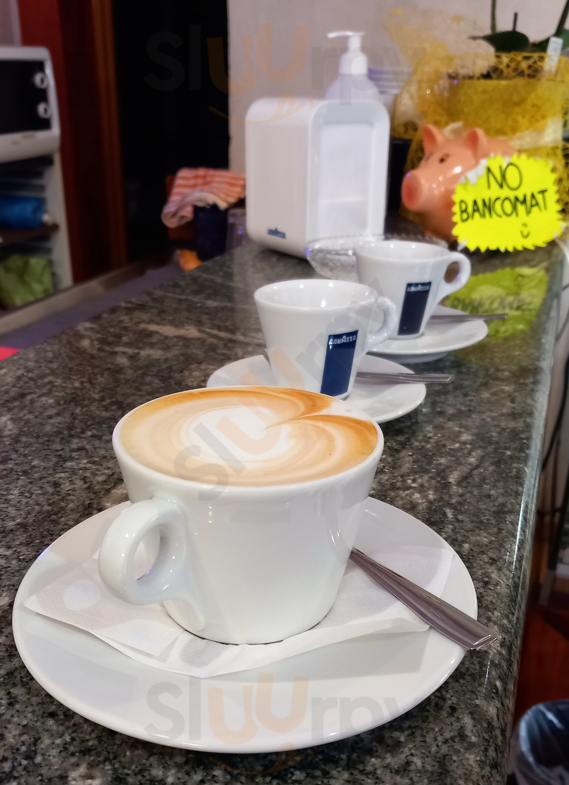 Bar Pasticceria San Michele, Cagliari