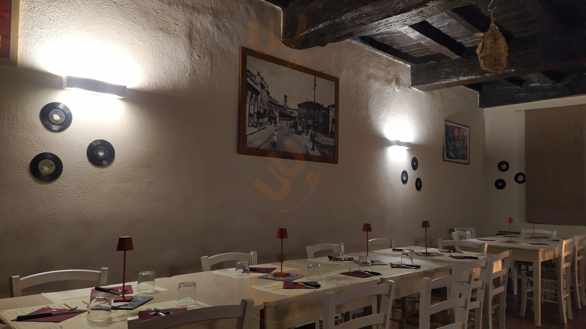 La Tavernetta Degli Artisti, Novi Ligure