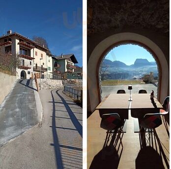 Foto 2 di Trattoria Dei Borghi