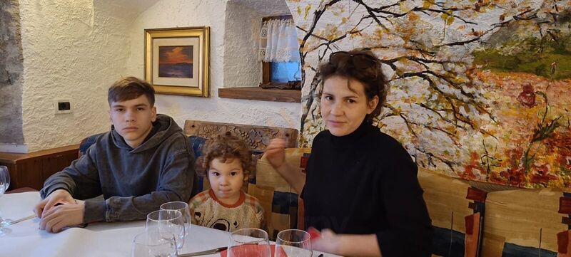 Osteria dal Bacco