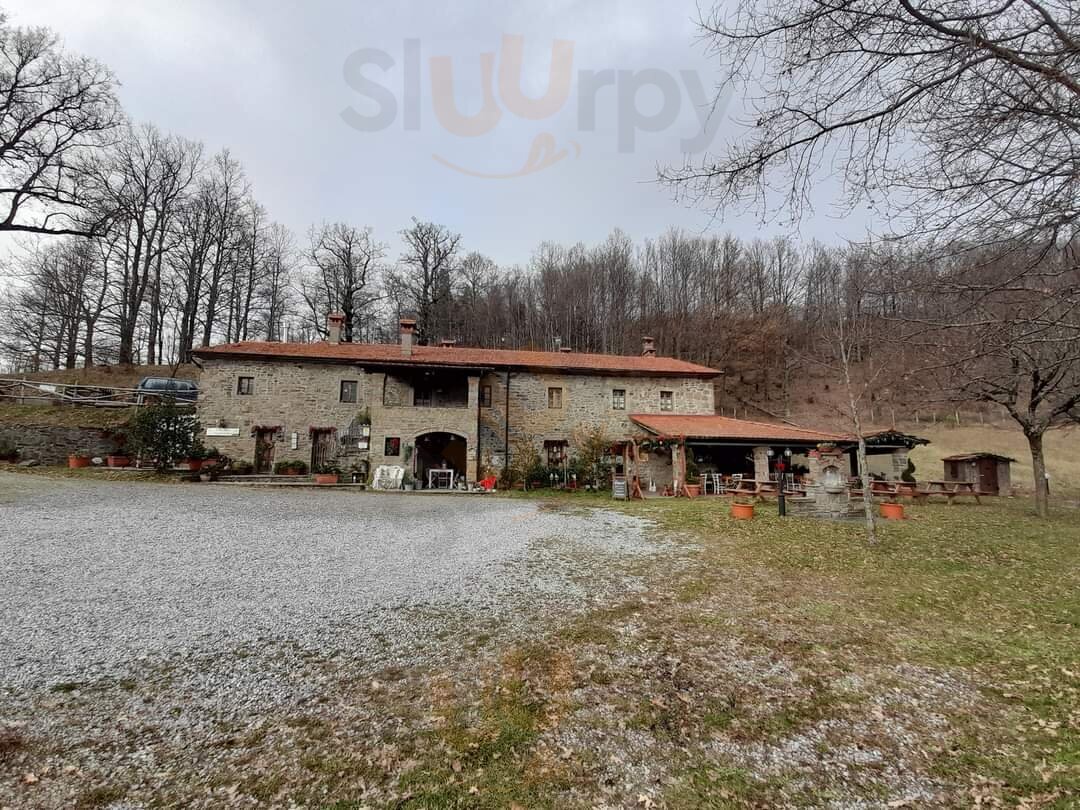 Az. Agricola I Sapori Di Montagna, Spignana